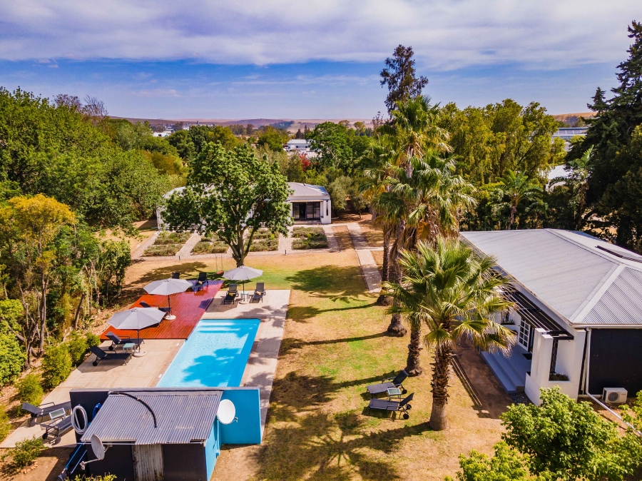 10 Bedroom Property for Sale in Swellendam Western Cape